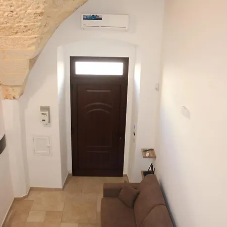بيت للعطل Cristalli غالاتينا