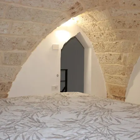 Cristalli Ferienhaus *