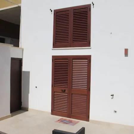 Cristalli Ferienhaus Galatina