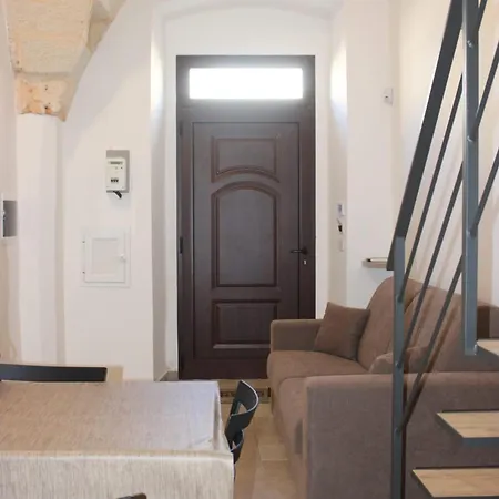 Feriehus Cristalli Galatina