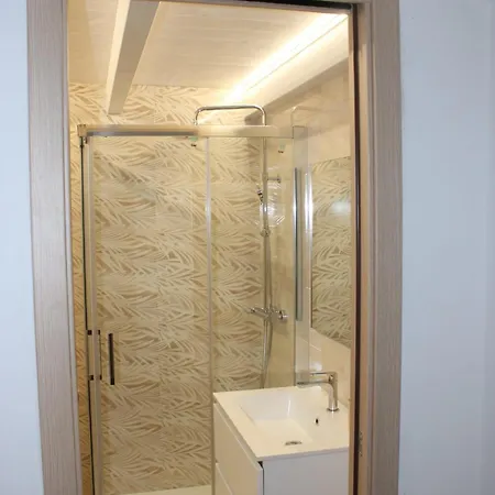 Semesterbostad Cristalli Galatina