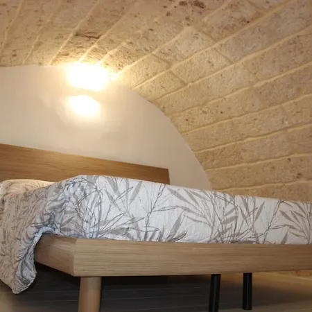 Cristalli Semesterbostad