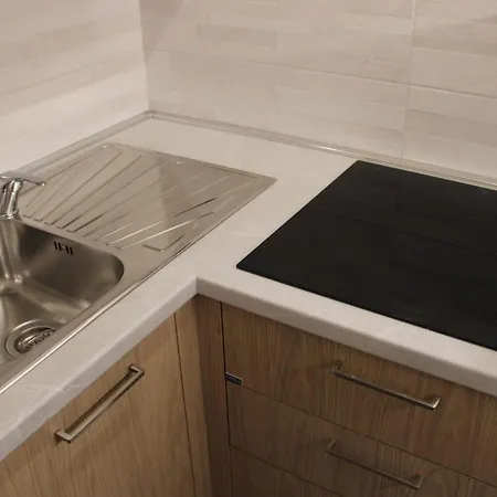 Cristalli Feriehus Galatina