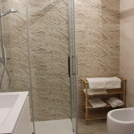 Cristalli Semesterbostad *