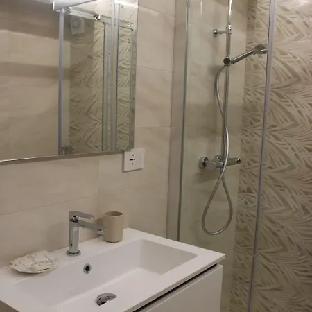 Cristalli Feriehus *