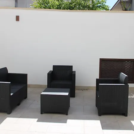 Cristalli Semesterbostad