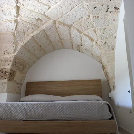 Semesterbostad Cristalli