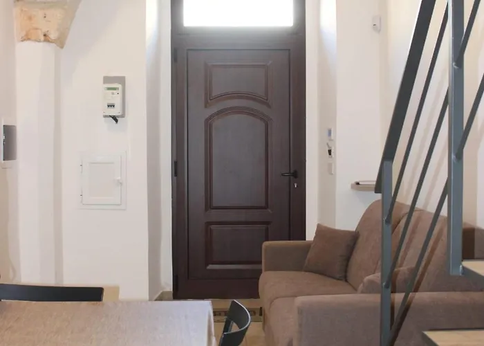 Tatil Evi Cristalli Galatina