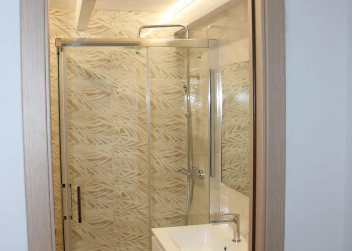 Сasa de vacaciones Cristalli Galatina