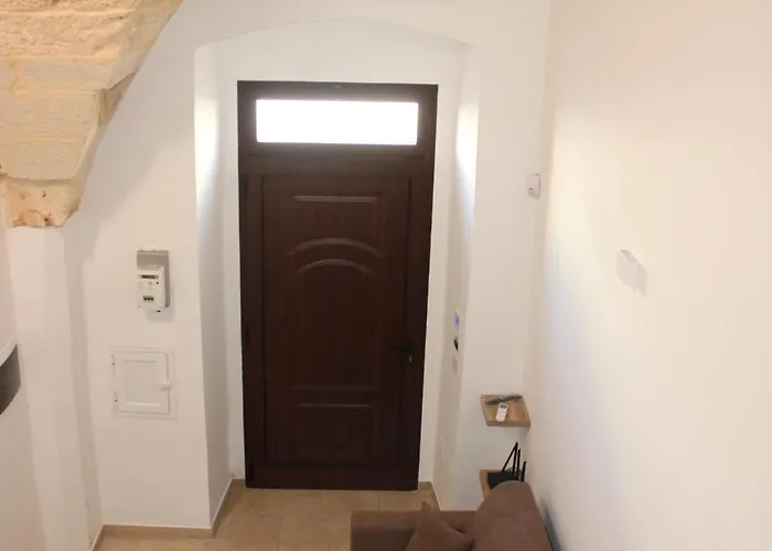 Сasa de vacaciones Cristalli Galatina