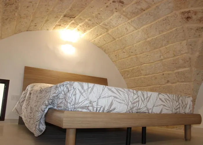 Cristalli Сasa de vacaciones