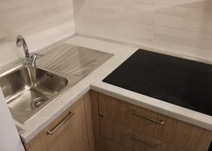 Cristalli Сasa de vacaciones Galatina