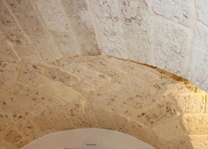 Cristalli Сasa de vacaciones