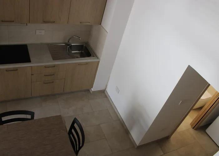 Сasa de vacaciones Cristalli