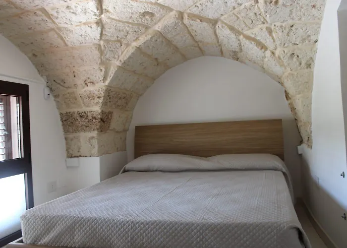 Сasa de vacaciones Cristalli