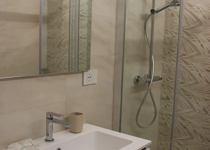 Cristalli Сasa de vacaciones *