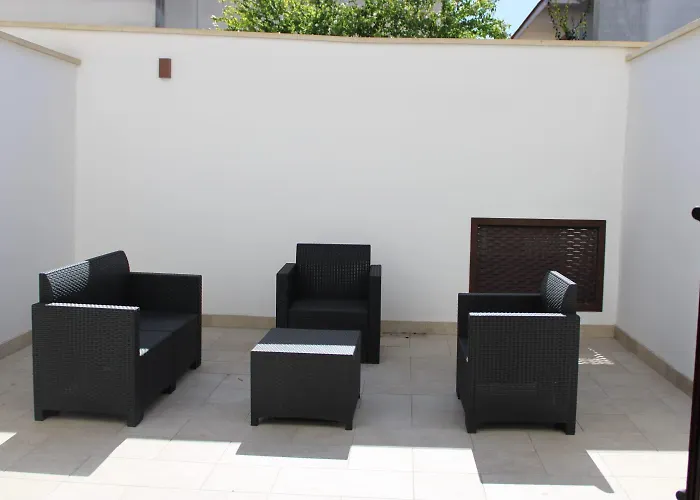 Cristalli Сasa de vacaciones