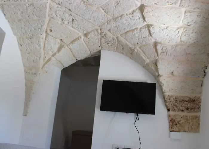 Сasa de vacaciones Cristalli *