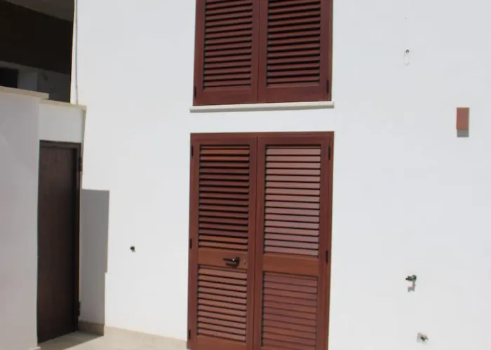 Cristalli Сasa de vacaciones Galatina